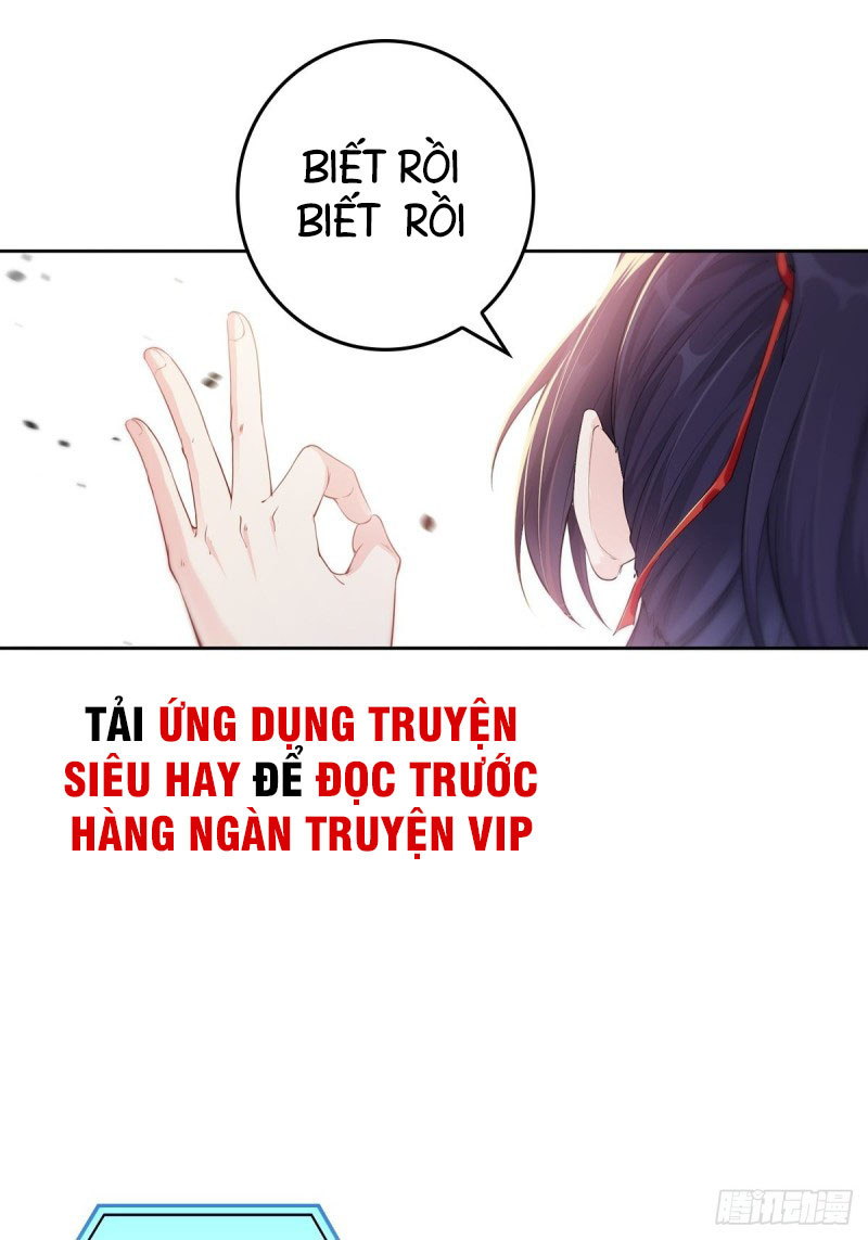 Người Ở Rể Bị Ép Thành Phản Diện Chapter 4 - Trang 5