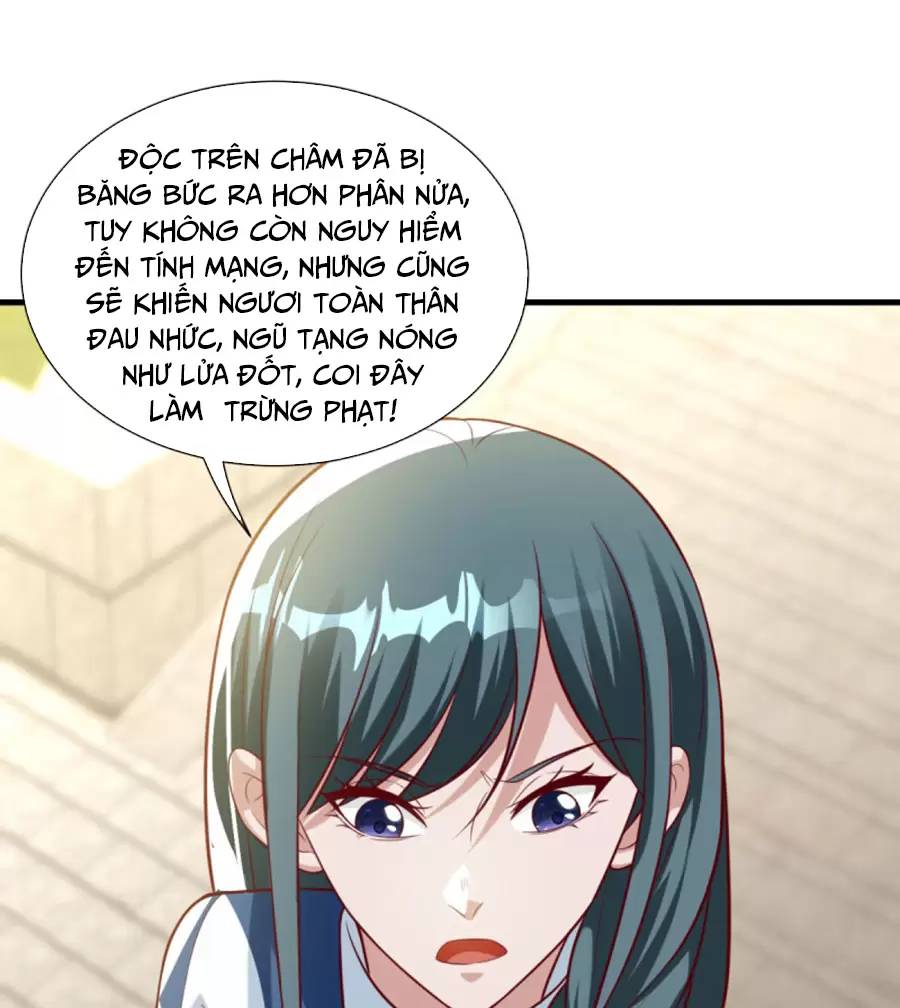 Người Ở Rể Bị Ép Thành Phản Diện Chapter 605 - Trang 49