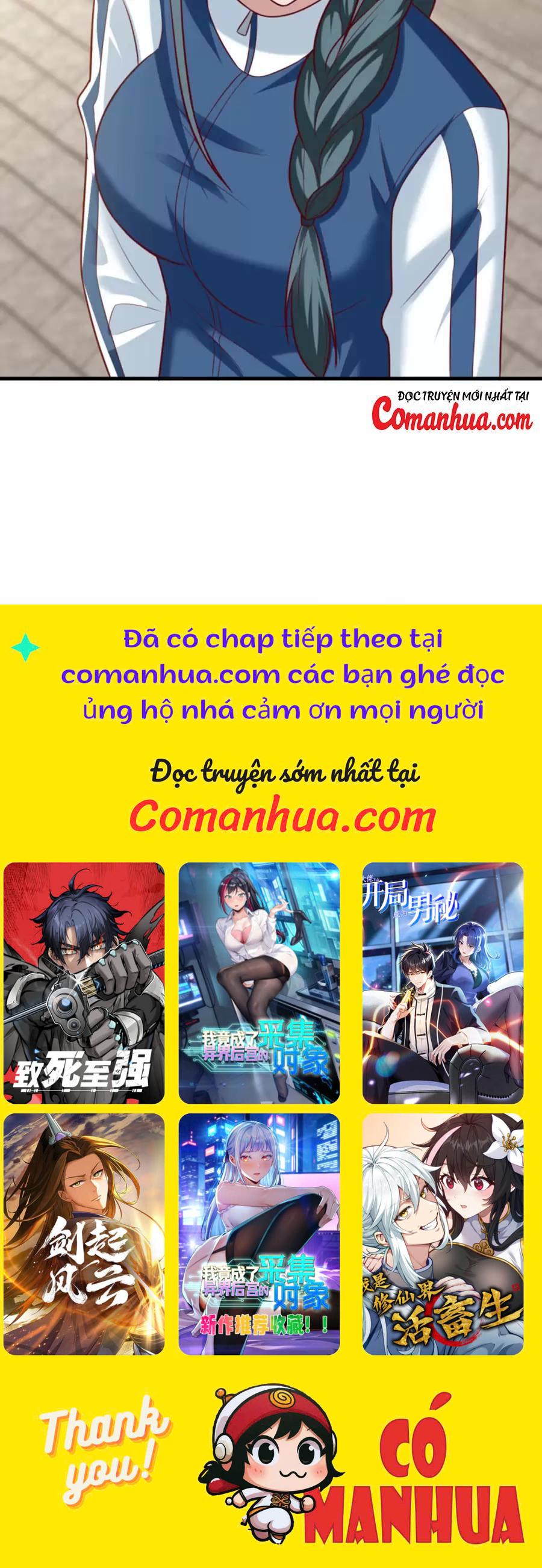 Người Ở Rể Bị Ép Thành Phản Diện Chapter 605 - Trang 50