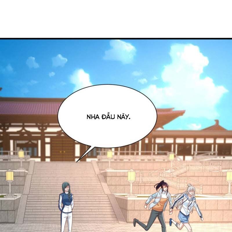 Người Ở Rể Bị Ép Thành Phản Diện Chapter 606 - Trang 33