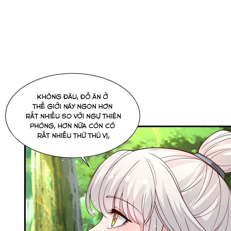 Người Ở Rể Bị Ép Thành Phản Diện Chapter 607 - Trang 31