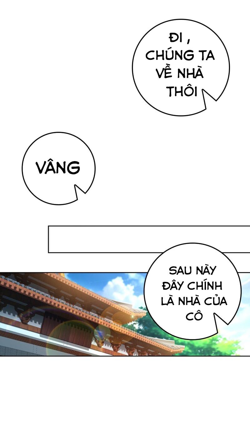 Người Ở Rể Bị Ép Thành Phản Diện Chapter 11 - Trang 23