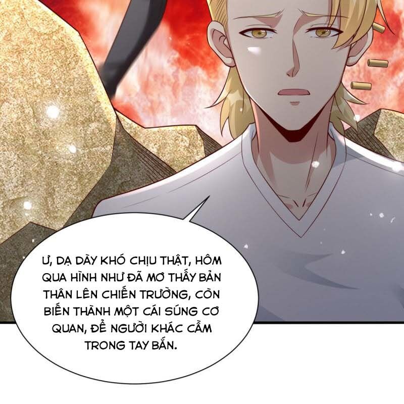 Người Ở Rể Bị Ép Thành Phản Diện Chapter 607 - Trang 44