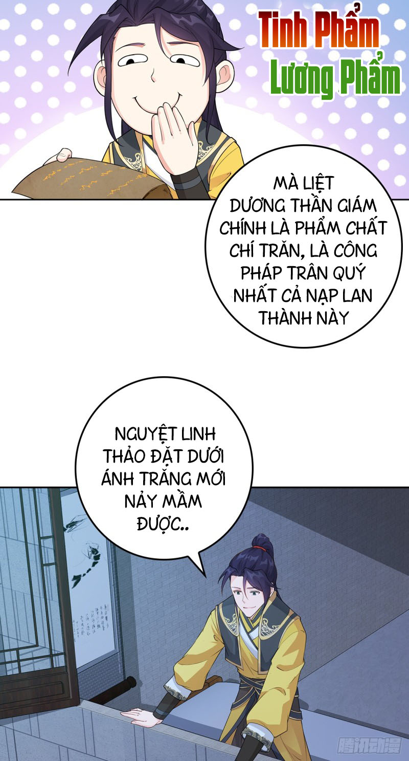 Người Ở Rể Bị Ép Thành Phản Diện Chapter 6 - Trang 2