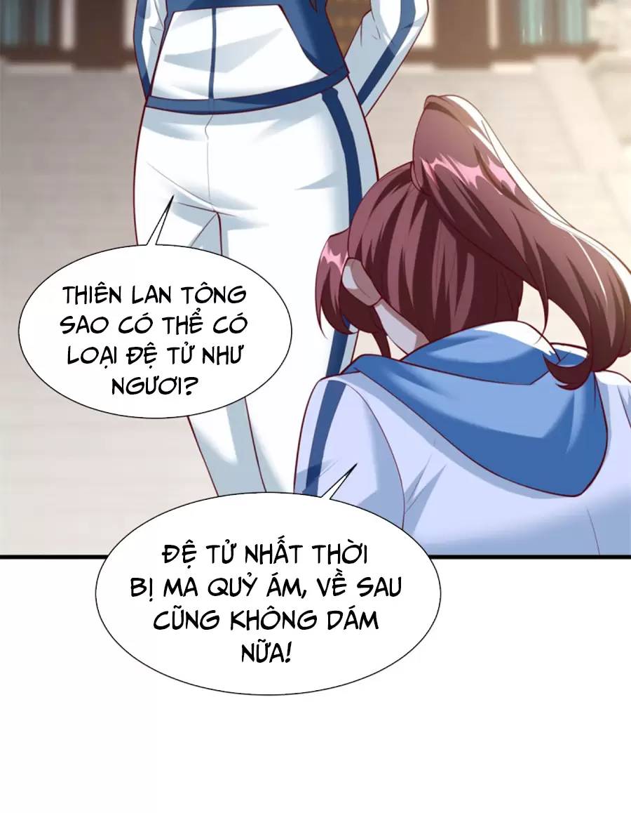 Người Ở Rể Bị Ép Thành Phản Diện Chapter 605 - Trang 36