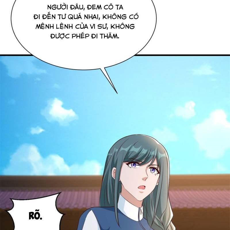 Người Ở Rể Bị Ép Thành Phản Diện Chapter 606 - Trang 3