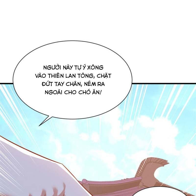 Người Ở Rể Bị Ép Thành Phản Diện Chapter 604 - Trang 13