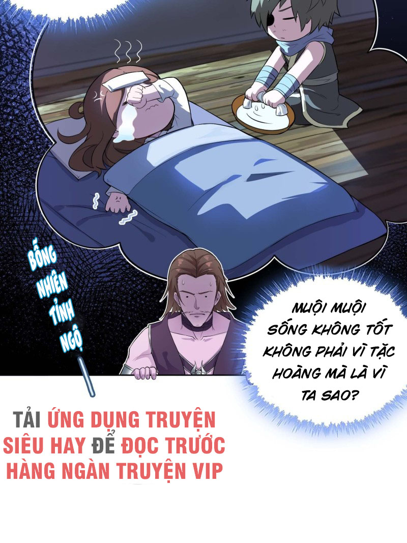 Người Ở Rể Bị Ép Thành Phản Diện Chapter 18 - Trang 20