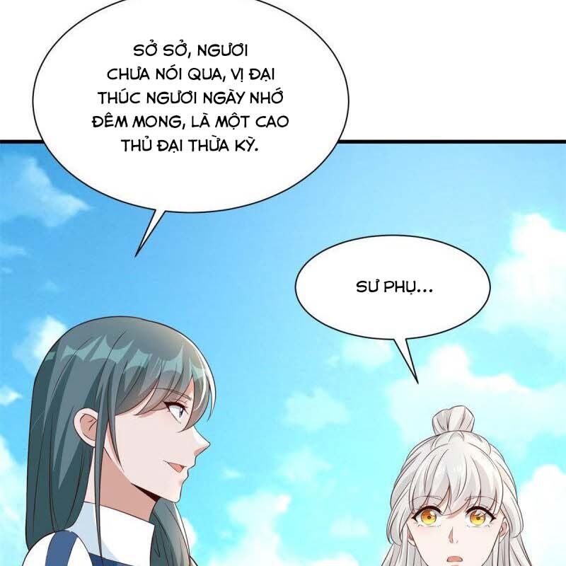 Người Ở Rể Bị Ép Thành Phản Diện Chapter 606 - Trang 15