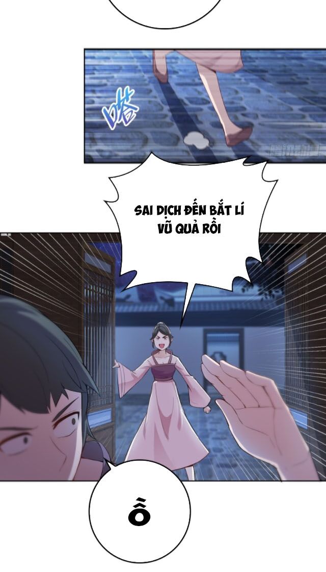 Người Ở Rể Bị Ép Thành Phản Diện Chapter 12 - Trang 26