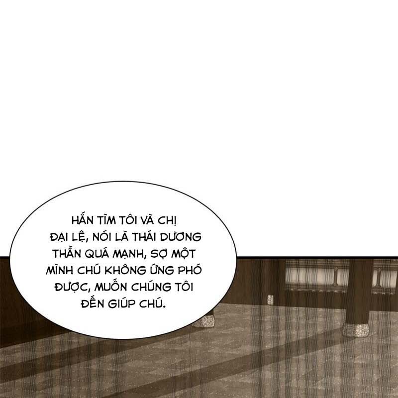 Người Ở Rể Bị Ép Thành Phản Diện Chapter 606 - Trang 60