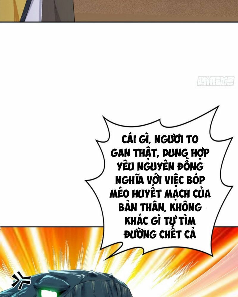 Người Ở Rể Bị Ép Thành Phản Diện Chapter 22 - Trang 12