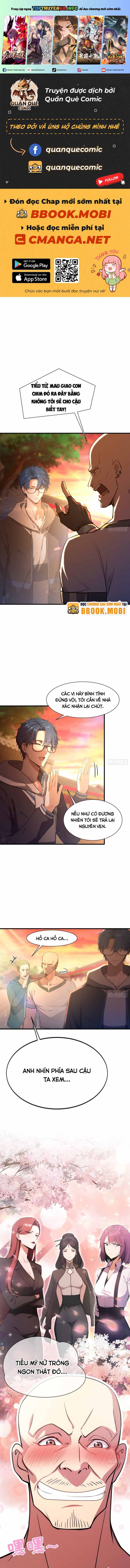 Quá Ảo! Ta Mở Lớp Đào Tạo Nữ Đế Chapter 6 - Trang 0