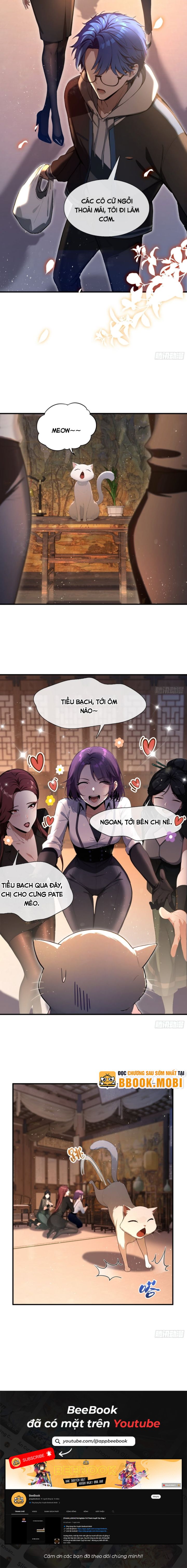 Quá Ảo! Ta Mở Lớp Đào Tạo Nữ Đế Chapter 7 - Trang 4