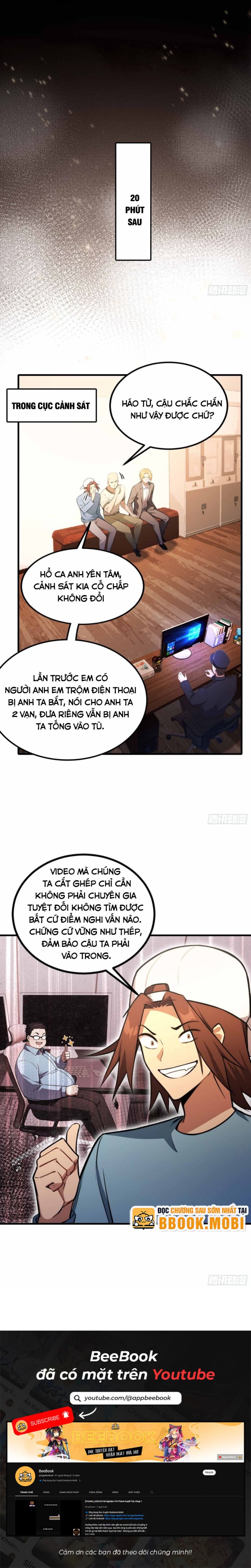 Quá Ảo! Ta Mở Lớp Đào Tạo Nữ Đế Chapter 9 - Trang 4