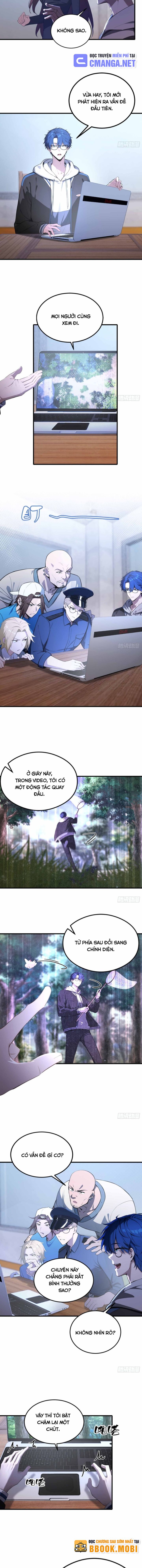 Quá Ảo! Ta Mở Lớp Đào Tạo Nữ Đế Chapter 11 - Trang 1