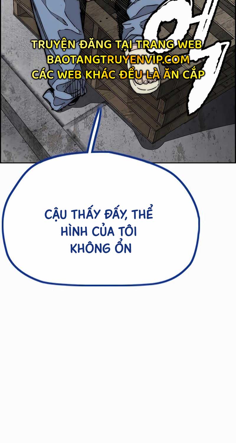 Thể Thao Cực Hạn Chapter 520 - Trang 5