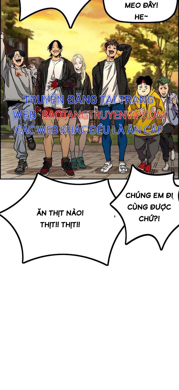 Thể Thao Cực Hạn Chapter 506 - Trang 104