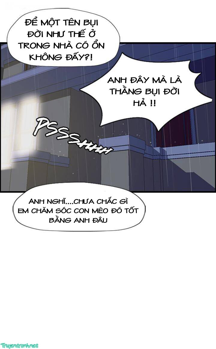 Thể Thao Cực Hạn Chapter 18 - Trang 58