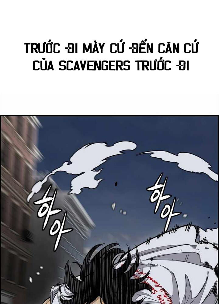 Thể Thao Cực Hạn Chapter 516 - Trang 81