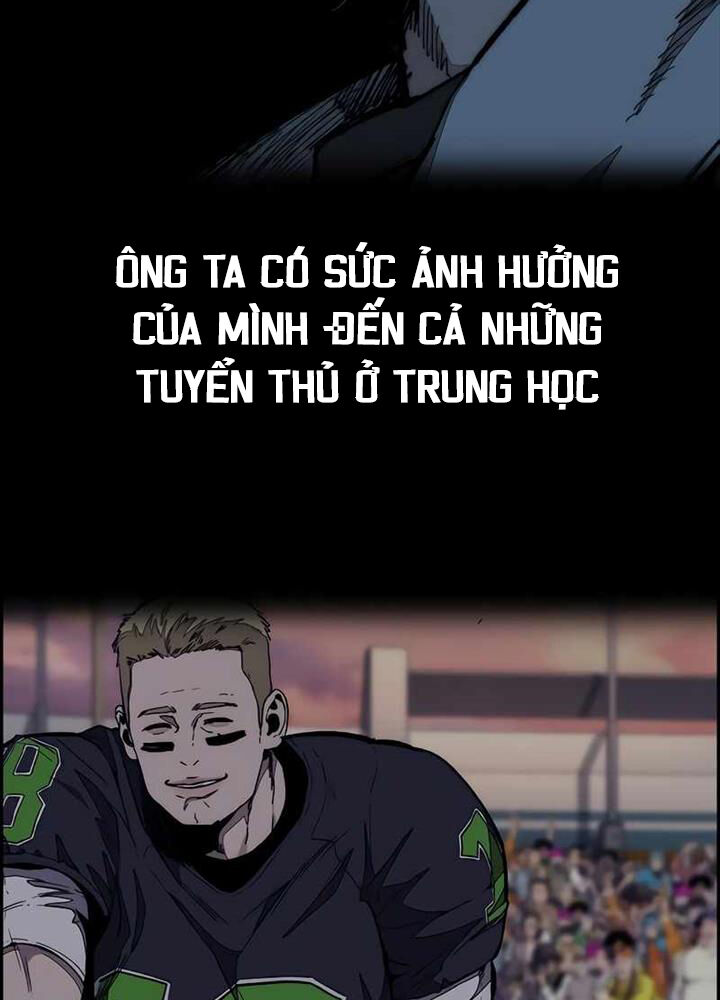 Thể Thao Cực Hạn Chapter 516 - Trang 69