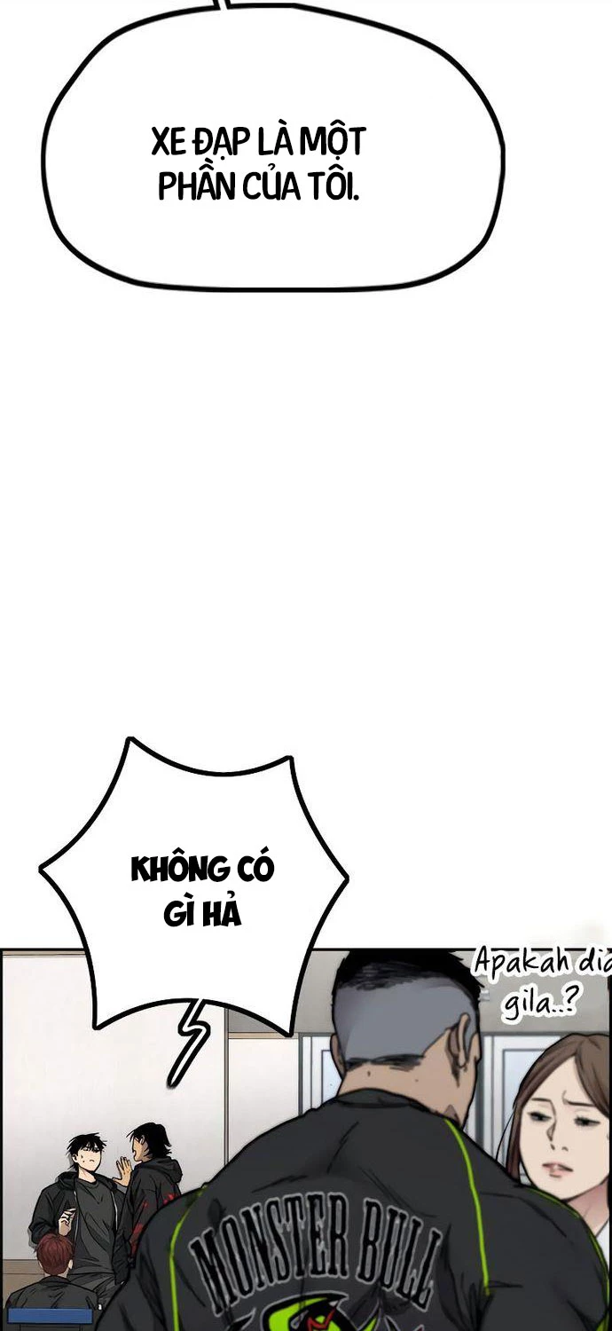 Thể Thao Cực Hạn Chapter 510 - Trang 30