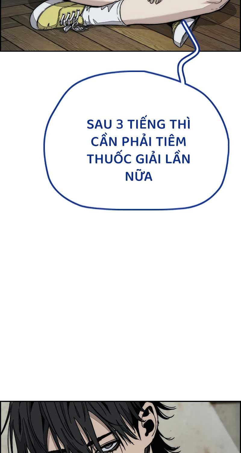 Thể Thao Cực Hạn Chapter 518 - Trang 127