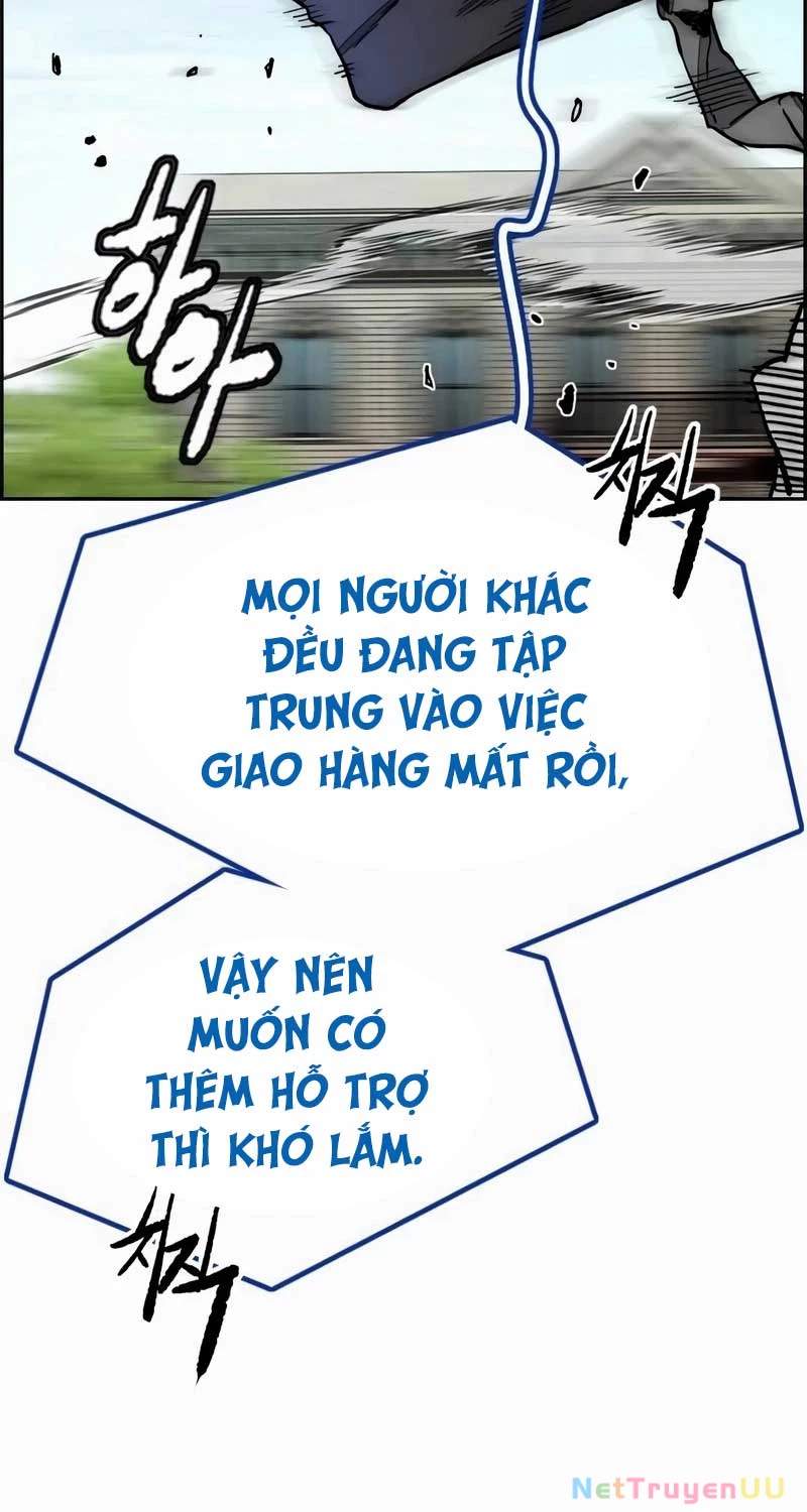 Thể Thao Cực Hạn Chapter 514 - Trang 56