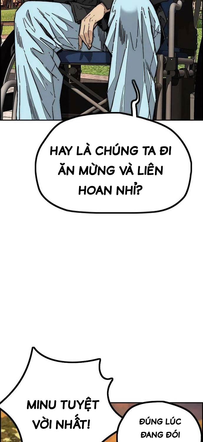 Thể Thao Cực Hạn Chapter 506 - Trang 103