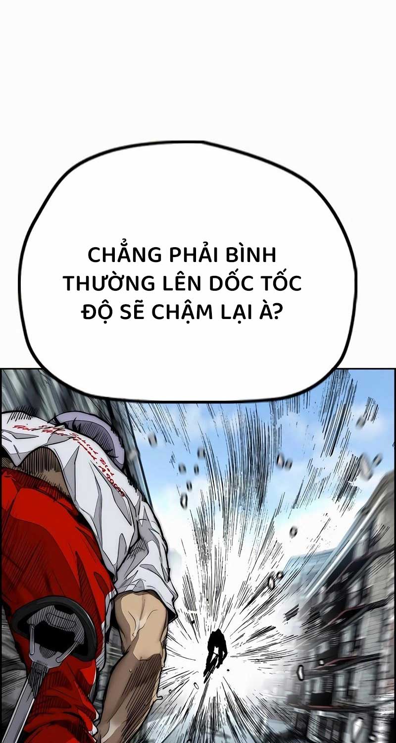 Thể Thao Cực Hạn Chapter 520 - Trang 135