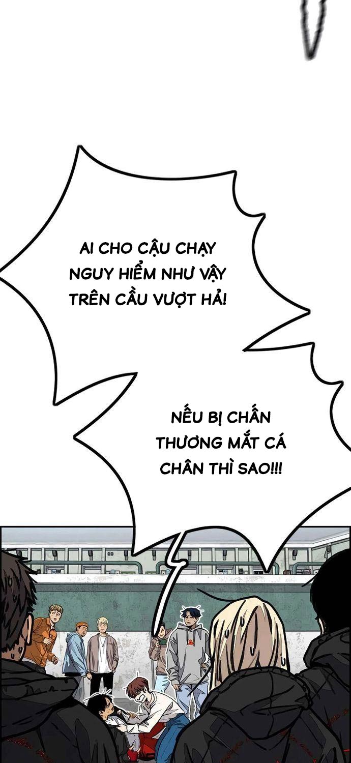 Thể Thao Cực Hạn Chapter 506 - Trang 53