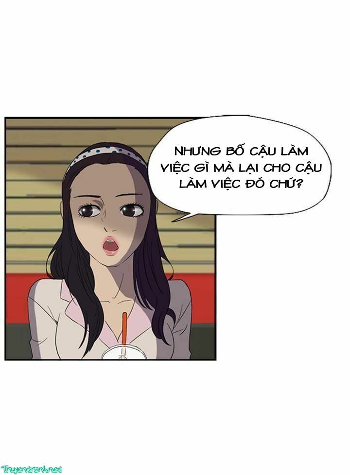 Thể Thao Cực Hạn Chapter 23 - Trang 25