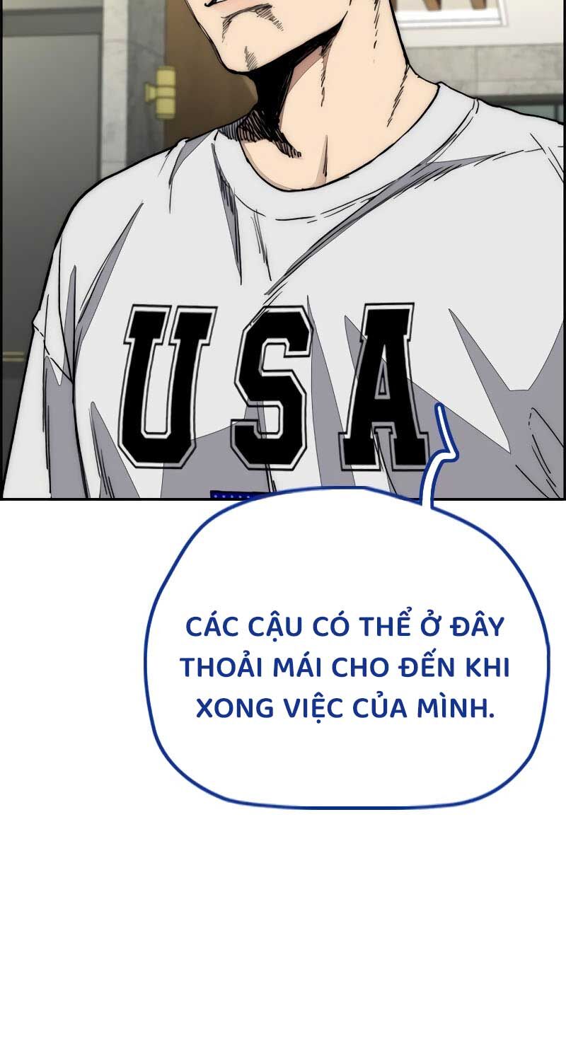 Thể Thao Cực Hạn Chapter 515 - Trang 122