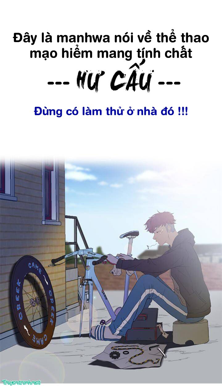 Thể Thao Cực Hạn Chapter 20 - Trang 2