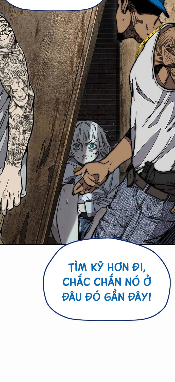 Thể Thao Cực Hạn Chapter 513 - Trang 103