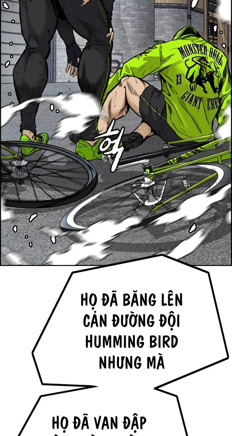 Thể Thao Cực Hạn Chapter 503 - Trang 72