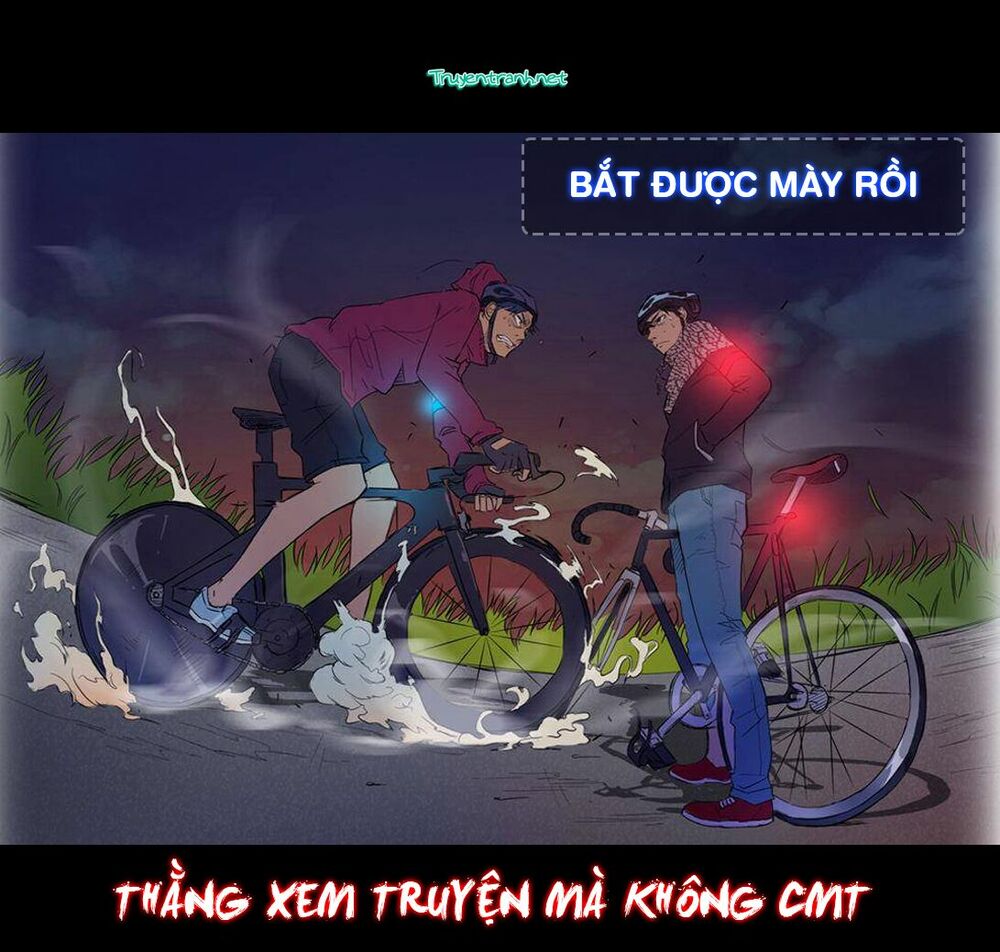 Thể Thao Cực Hạn Chapter 16 - Trang 53