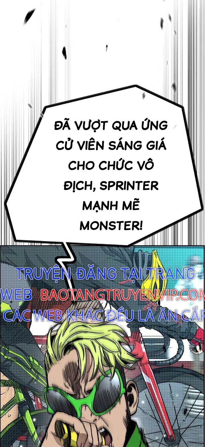 Thể Thao Cực Hạn Chapter 506 - Trang 18