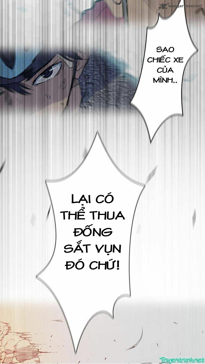 Thể Thao Cực Hạn Chapter 16 - Trang 31