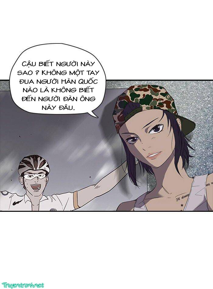 Thể Thao Cực Hạn Chapter 25 - Trang 37