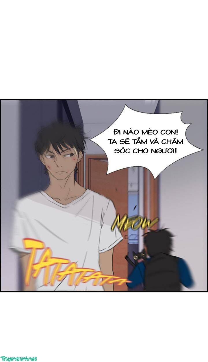 Thể Thao Cực Hạn Chapter 18 - Trang 53