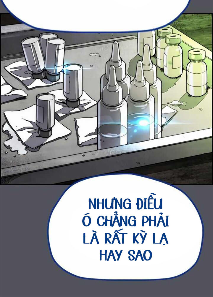 Thể Thao Cực Hạn Chapter 516 - Trang 107