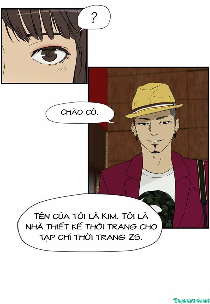 Thể Thao Cực Hạn Chapter 24 - Trang 45