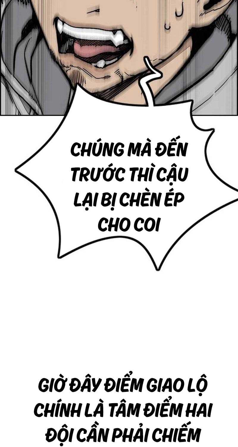 Thể Thao Cực Hạn Chapter 500.5 - Trang 35