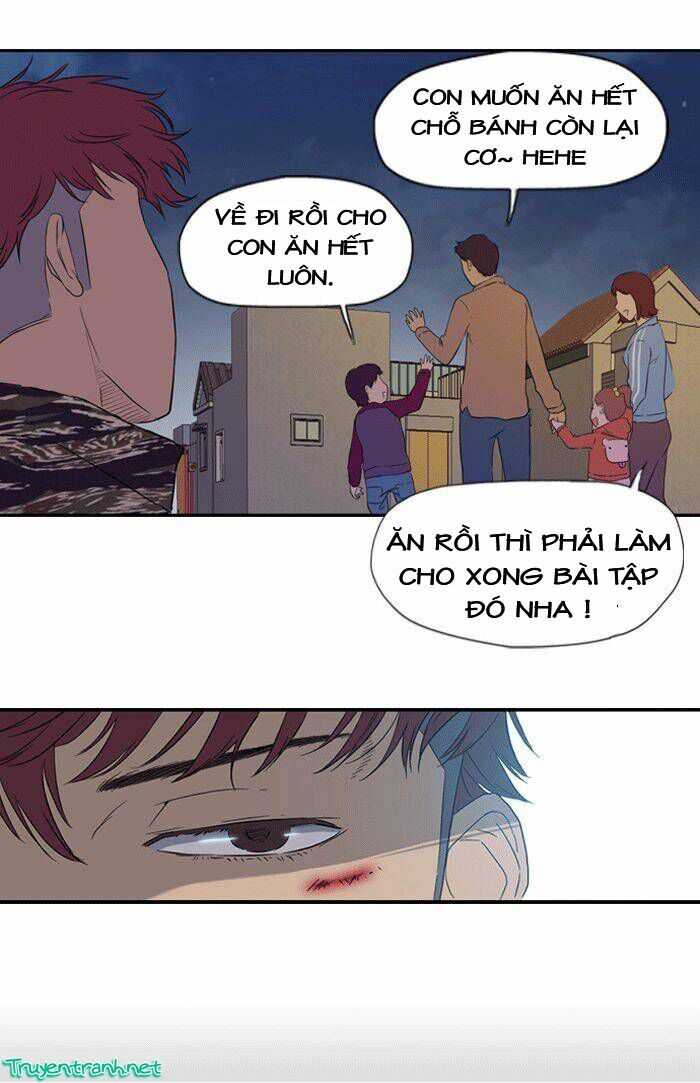 Thể Thao Cực Hạn Chapter 17 - Trang 45