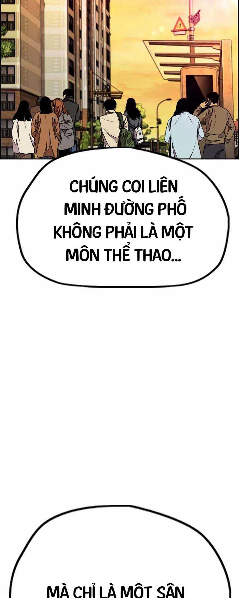 Thể Thao Cực Hạn Chapter 509 - Trang 28