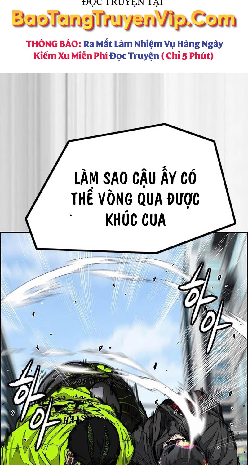 Thể Thao Cực Hạn Chapter 501 - Trang 7