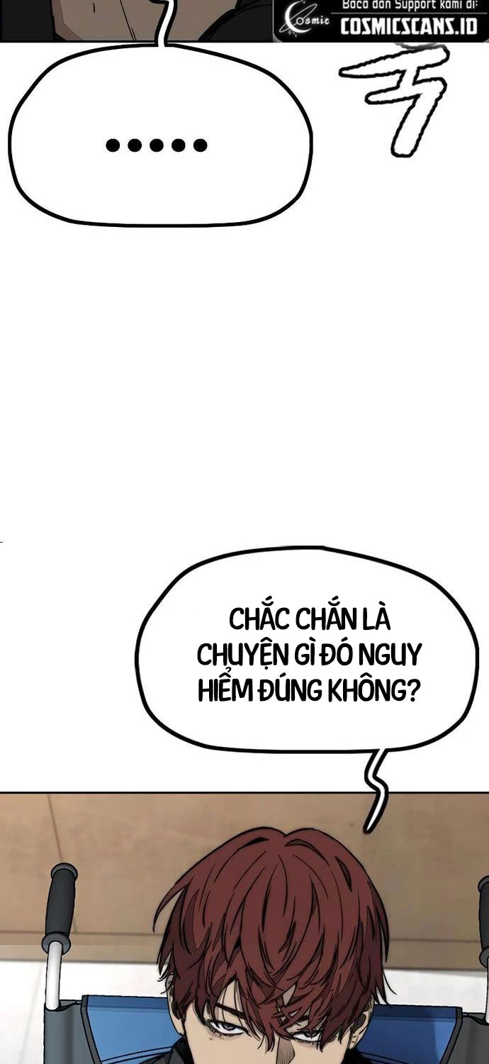 Thể Thao Cực Hạn Chapter 510 - Trang 35