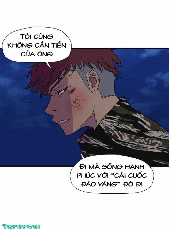 Thể Thao Cực Hạn Chapter 17 - Trang 39