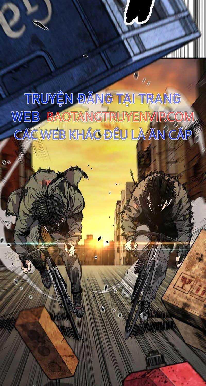 Thể Thao Cực Hạn Chapter 507 - Trang 84